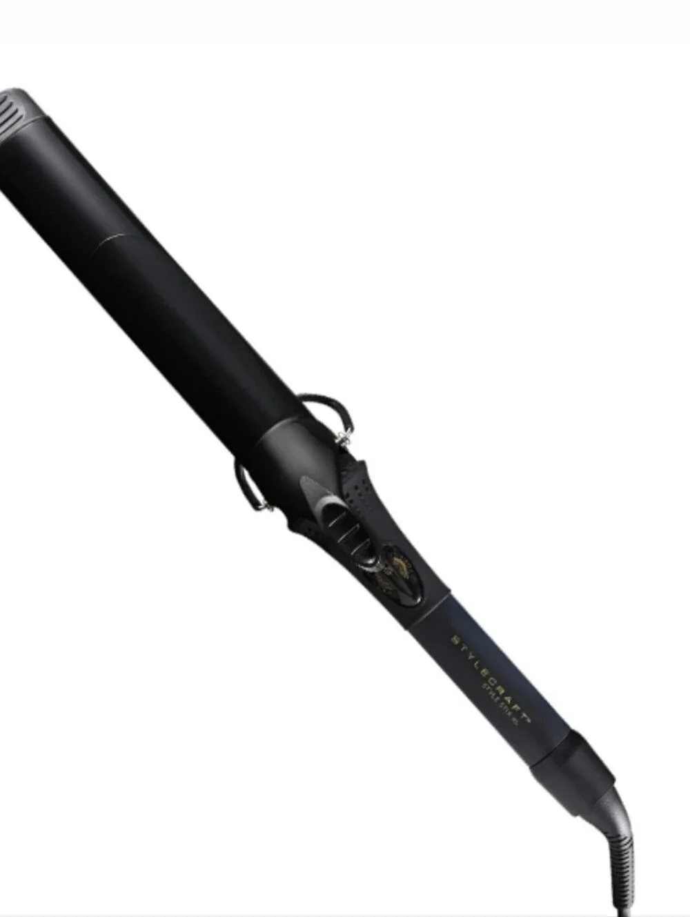 Luxury Hair Tools Bundle L’ange, Calista, Style Craft Wand, TYMO ROVY Deep Waver